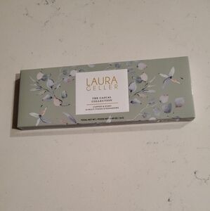 Laura Geller The Casual Collection Copper & Khaki 14 Eyeshadow Palette
